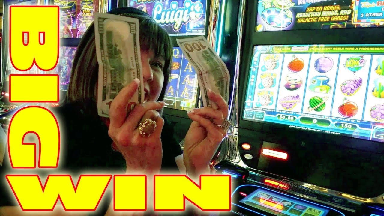 295% First deposit bonus at King Billy Casino