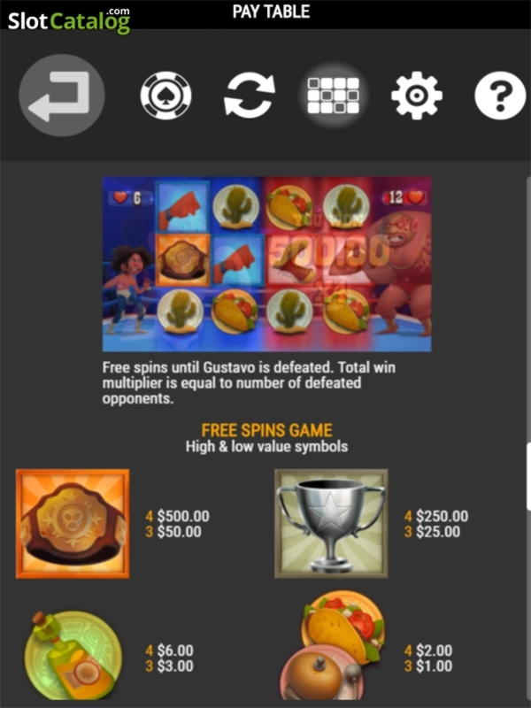 415% Match at a Casino at Buran Casino