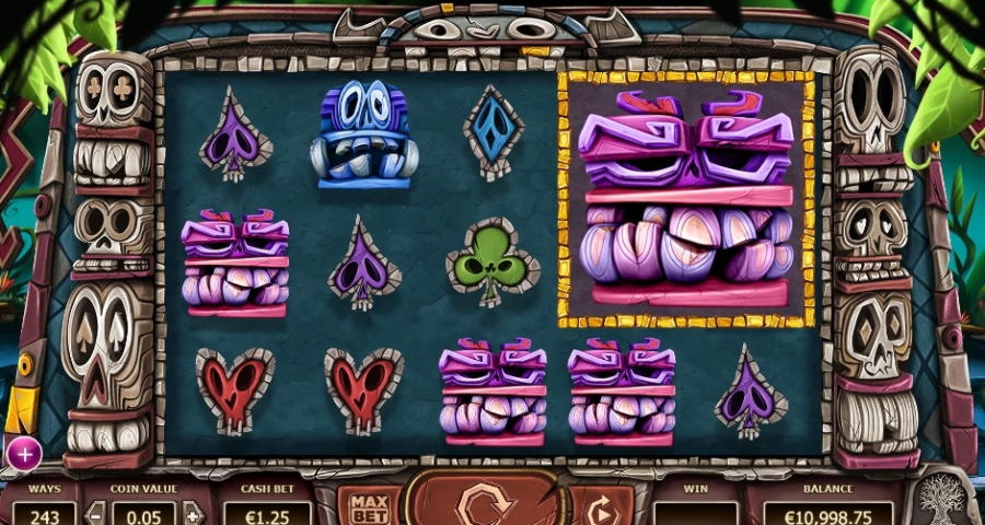 Eur 630 Free Money at Mrgreen Casino