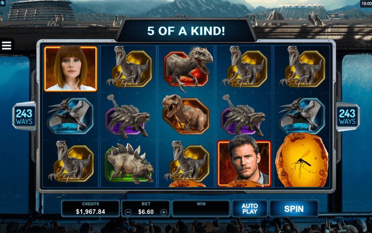 215% Signup Casino Bonus at Unique Casino