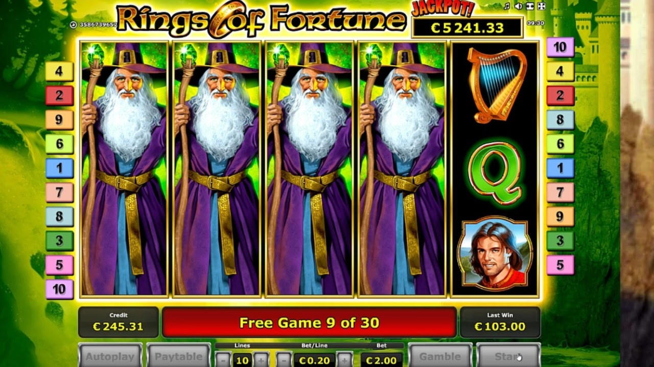 235 Free Spins no deposit casino at King Billy Casino