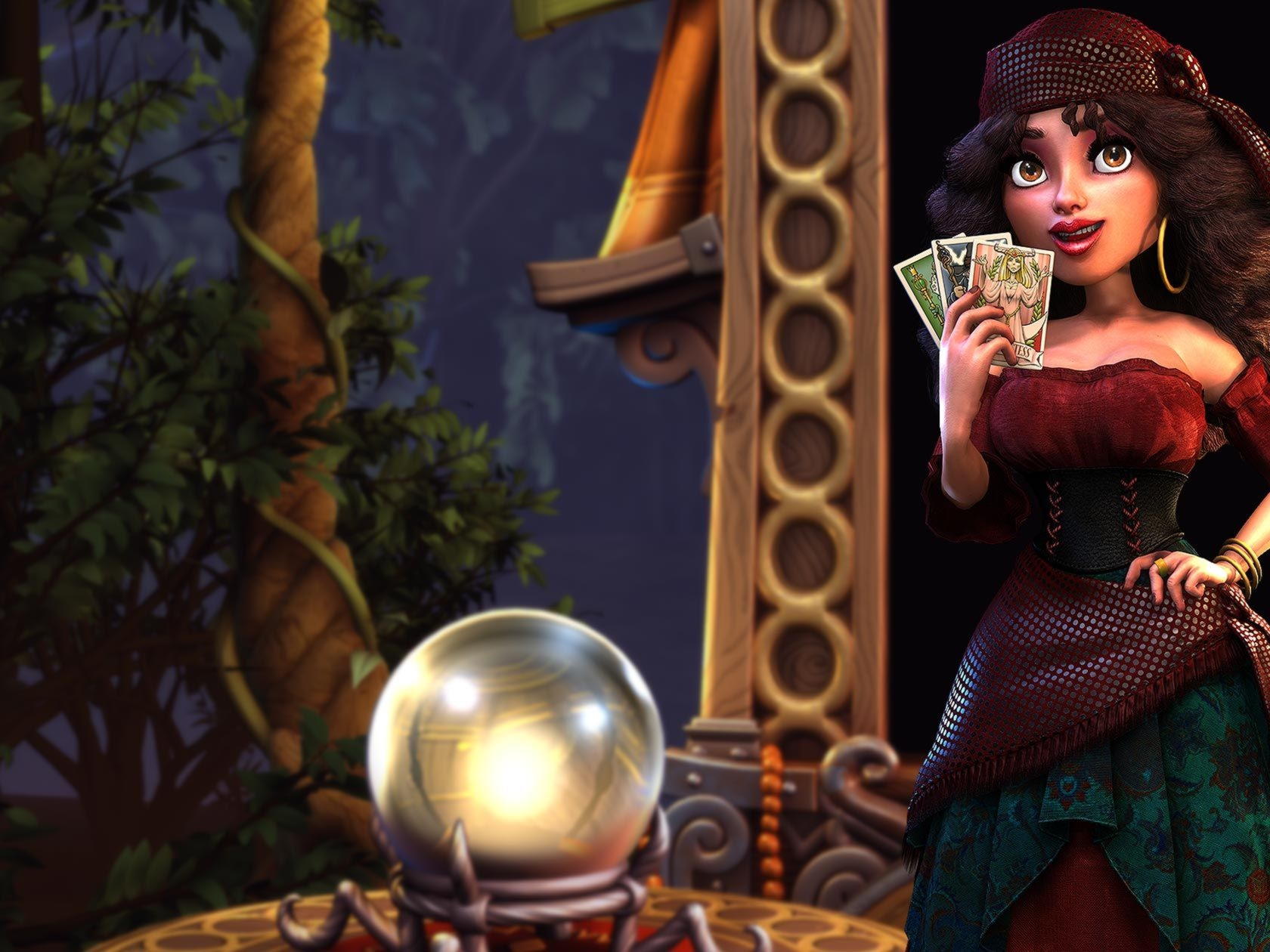 EUR 2450 No Deposit Bonus at Slotty Dubai Casino