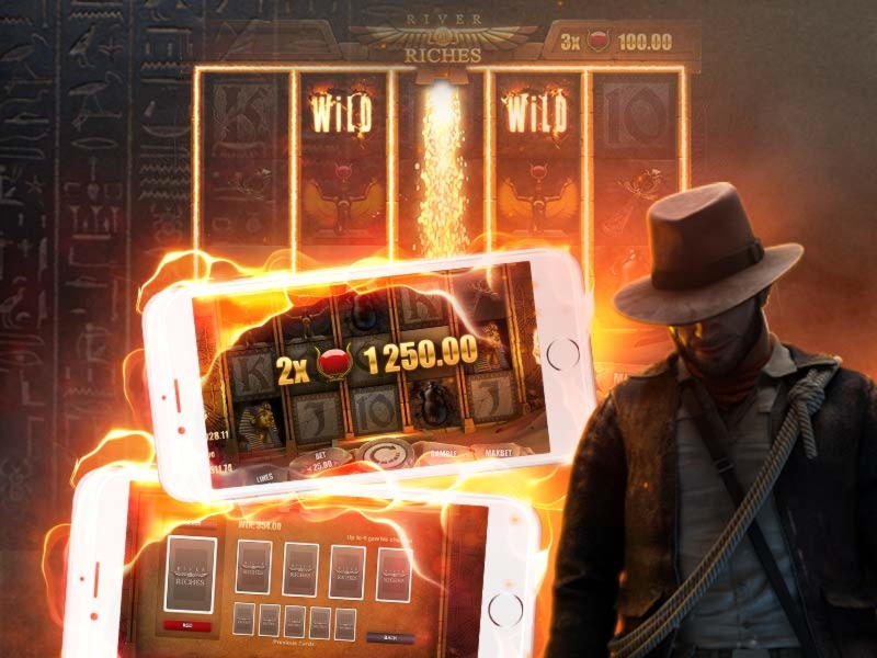 $1111 NO DEPOSIT CASINO BONUS at Dunder Casino