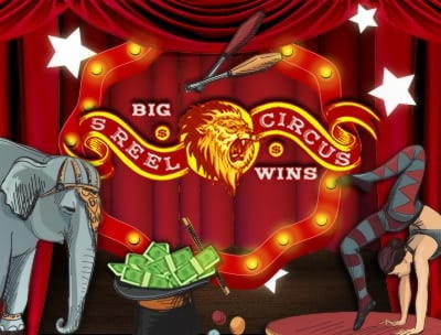 10 free spins at Party Casino
