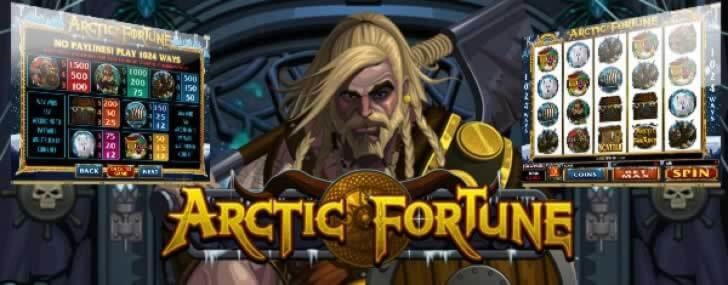 680% Match Bonus at Malina Casino