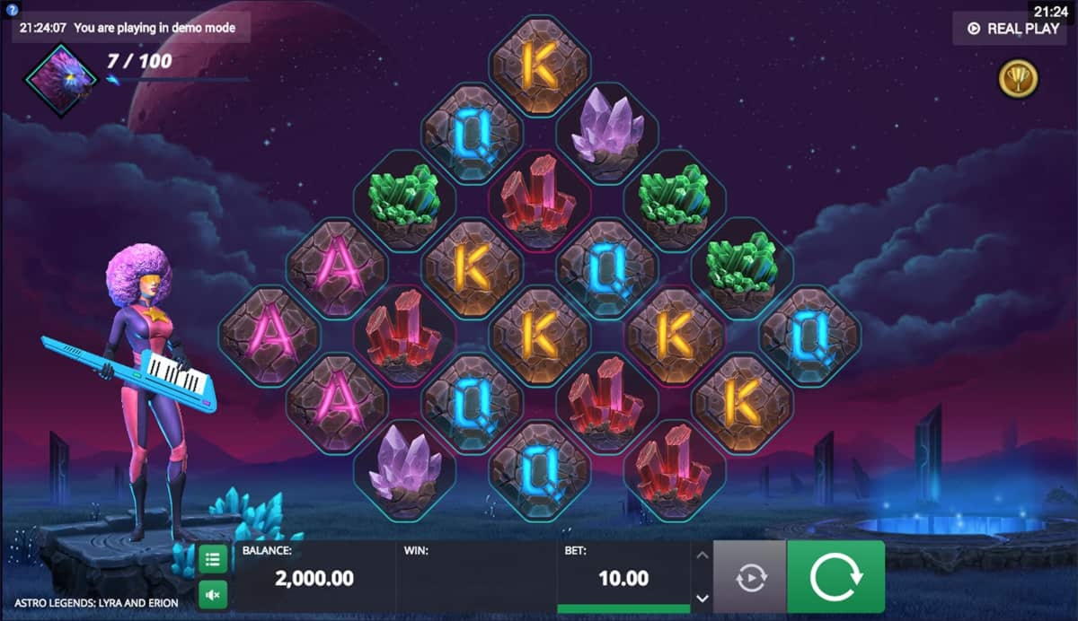 £120 No Deposit Bonus Code at King Billy Casino