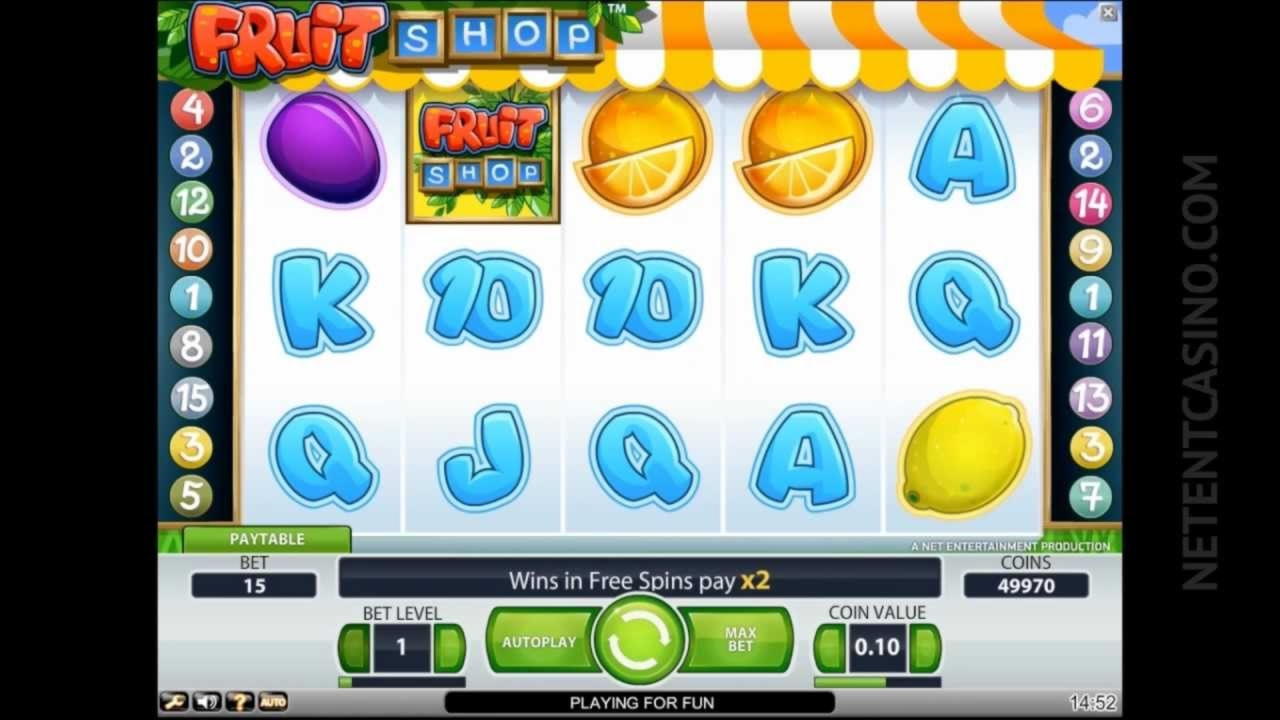 22 free spins no deposit at CasiPlay Casino