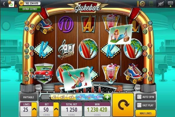 €280 Tournament at Slotty Dubai Casino