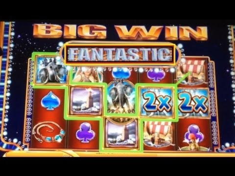 600% Match Bonus at Wild Blaster Casino