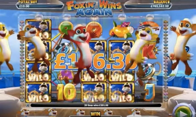 €380 FREE CHIP CASINO at Slotty Dubai Casino