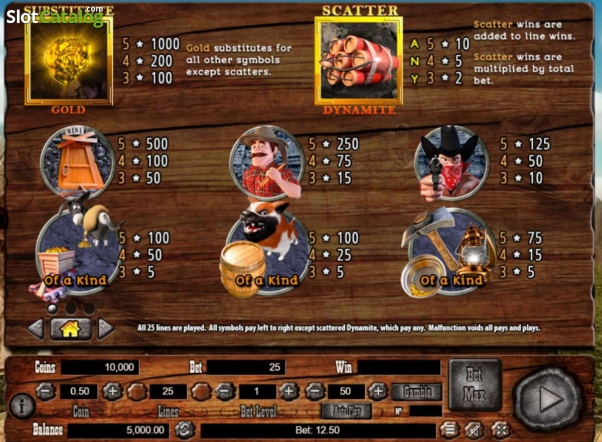 70% First deposit bonus at Malina Casino