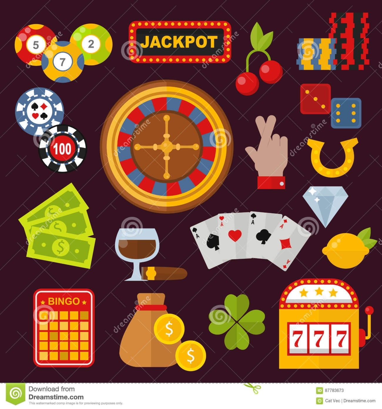 EUR 610 Free Casino Tournament at Platin Casino