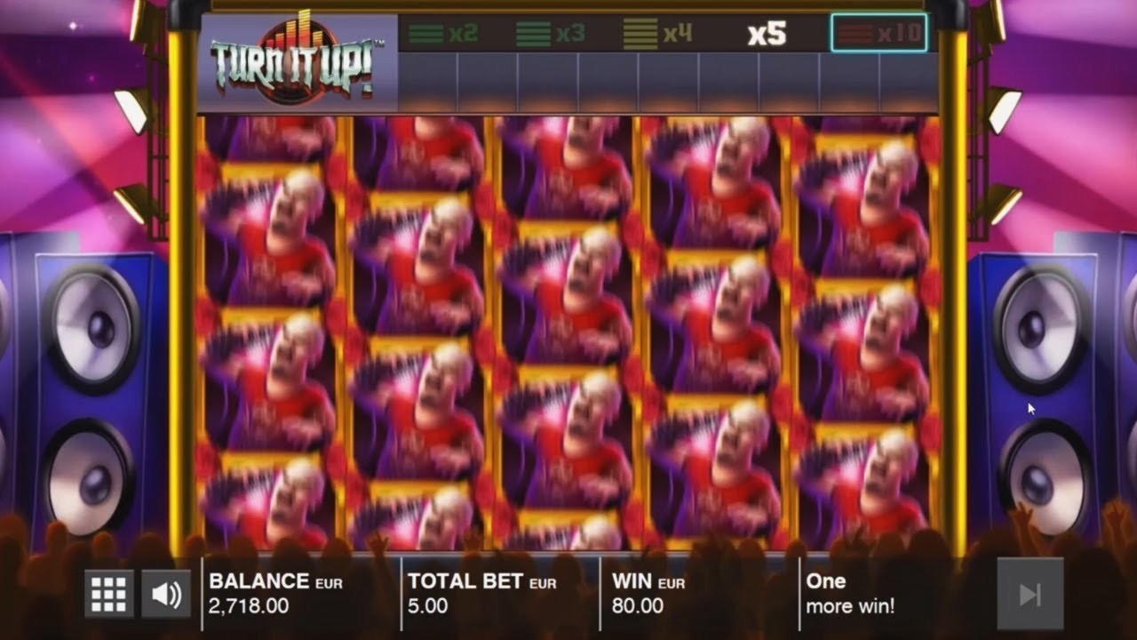 275% Match bonus at Alf Casino