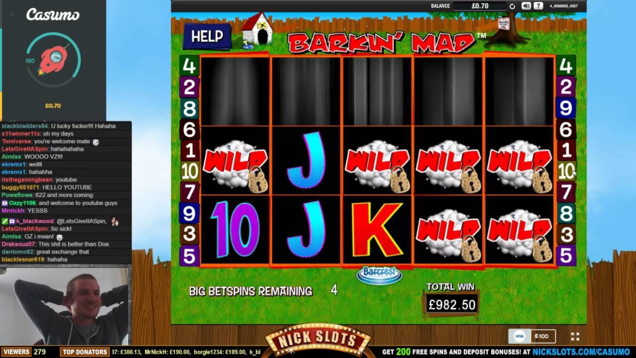 535% Best signup bonus casino at Bet Rebels Casino