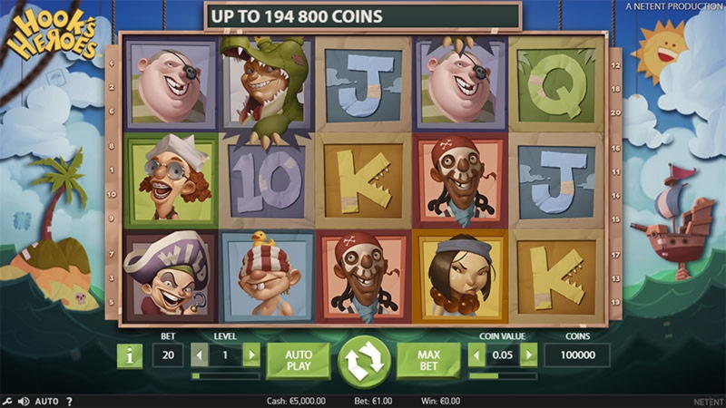 €645 Casino tournaments freeroll at Unique Casino