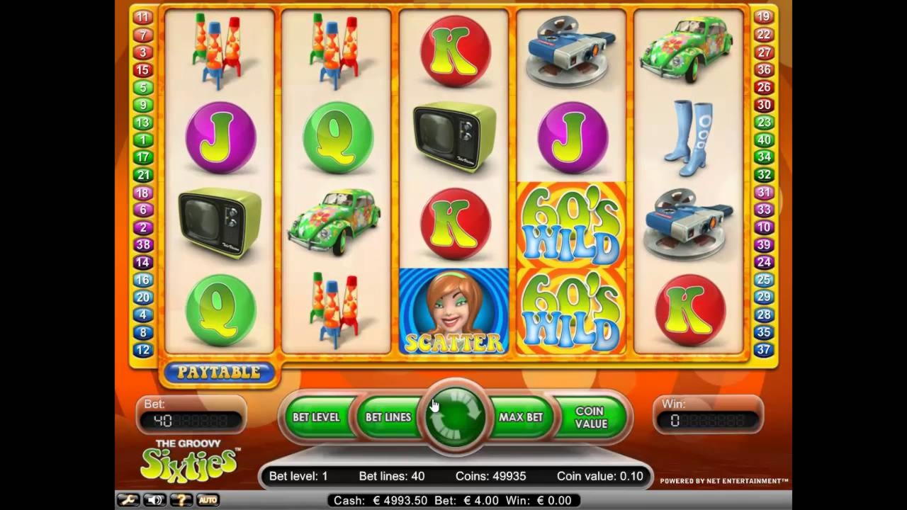 260 Free Spins Casino at King Billy Casino