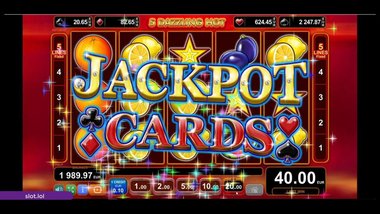 10 Trial Spins at LSbet Casino