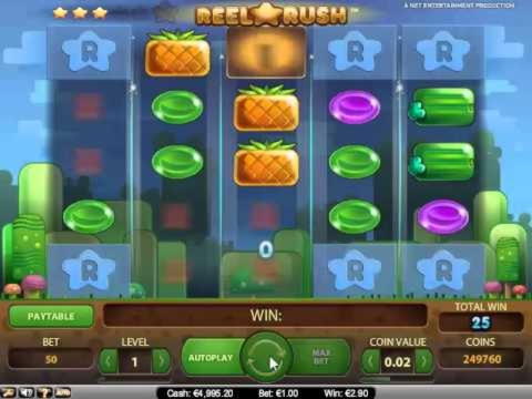 385% Match at a casino at Malina Casino
