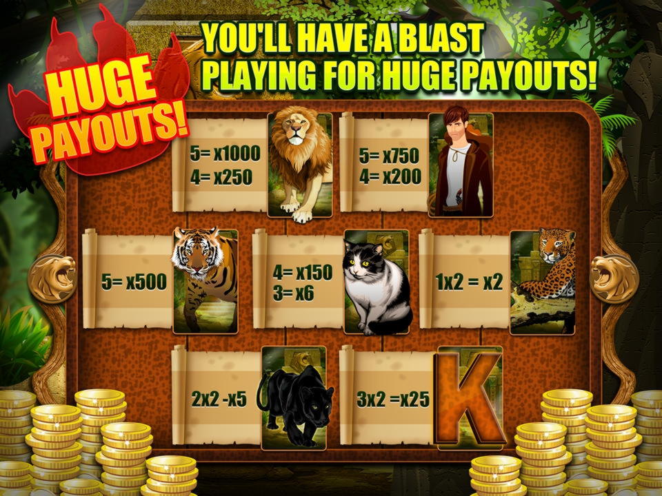 44 Free Spins at Reload Bet Casino