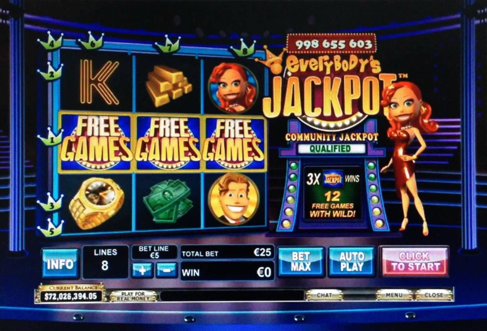 £4865 NO DEPOSIT CASINO BONUS at Alf Casino