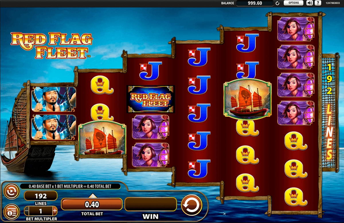 640% First deposit bonus at Video Slots Casino