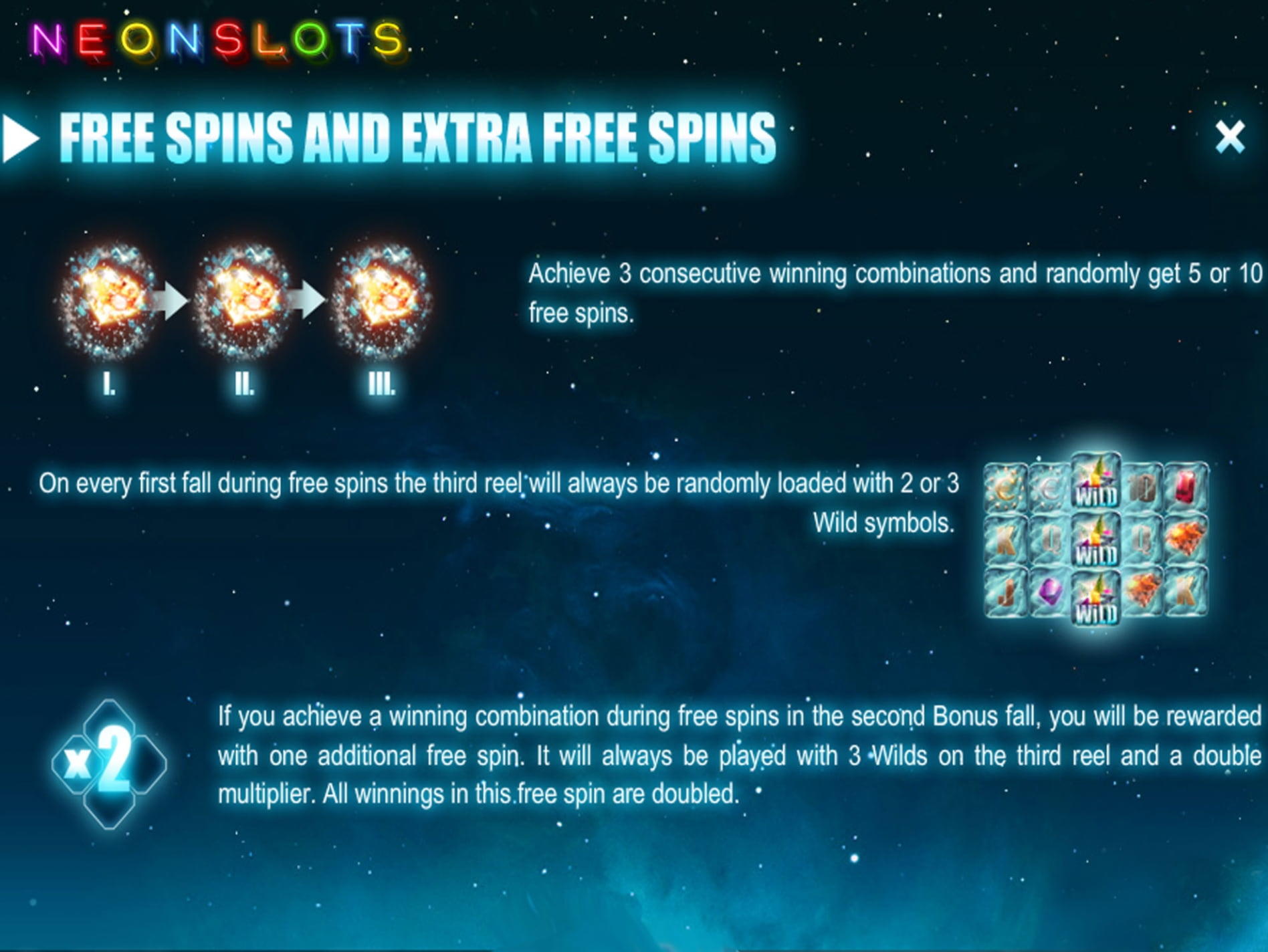€810 Free Casino Tournament at Unique Casino