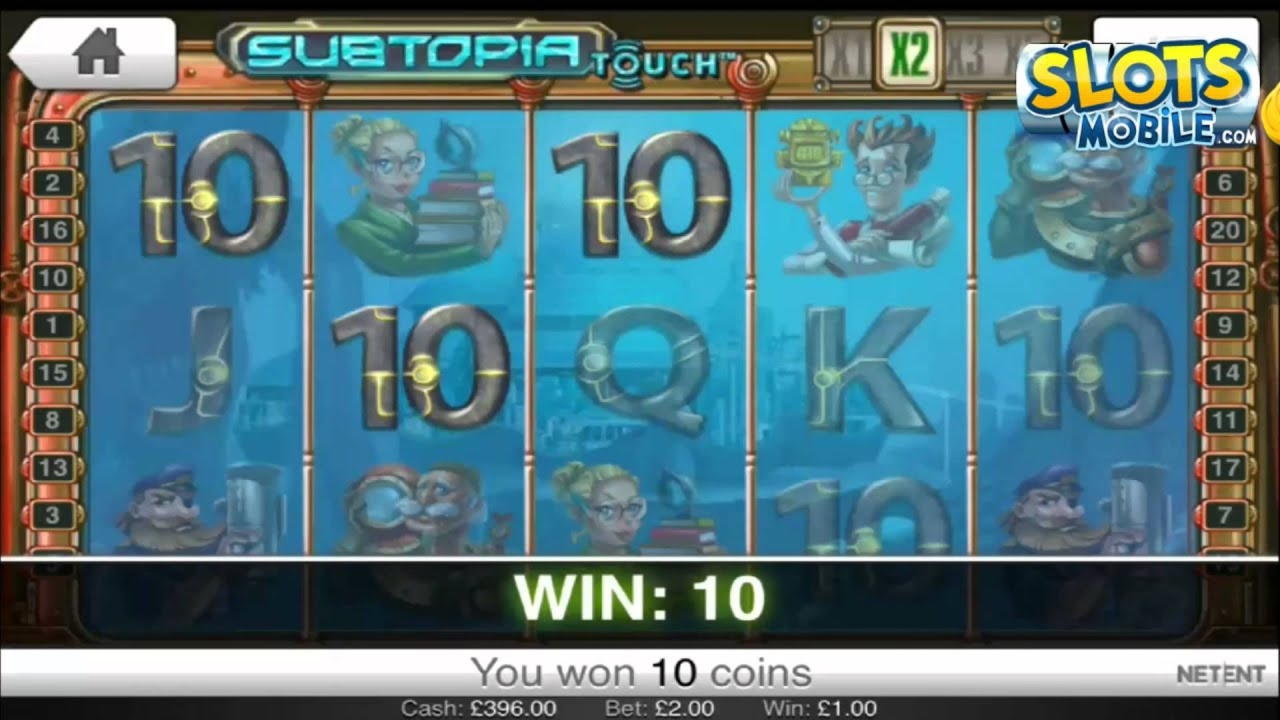 EUR 2222 no deposit casino bonus at Unique Casino