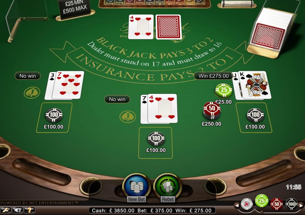 £355 free chip casino at Wix Stars Casino