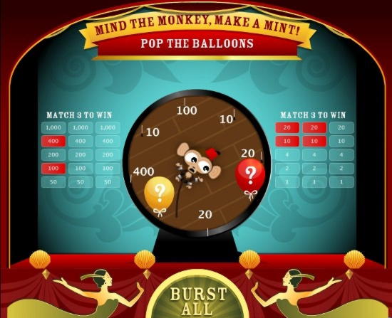 435% Match Bonus Casino at Dunder Casino