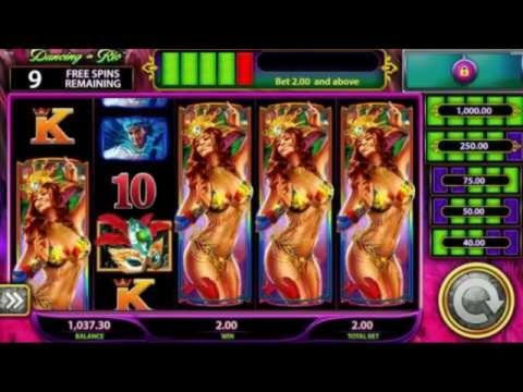 €22 Casino Tournament at Reload Bet Casino