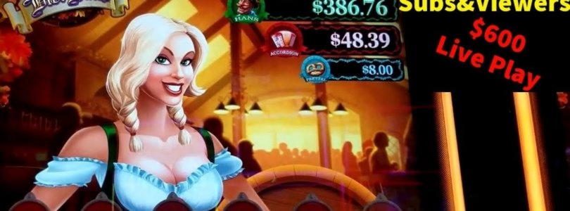 $215 Online Casino Tournament at Alf Casino
