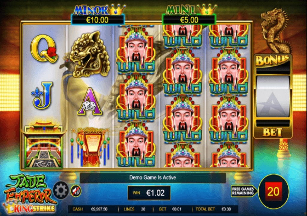 965% Match bonus casino at Slots Million Casino