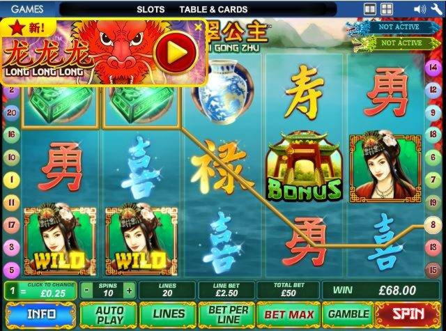 695% First Deposit Bonus at Slotty Dubai Casino