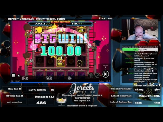 ﻿$2825 NO DEPOSIT CASINO BONUS at Video Slots Casino