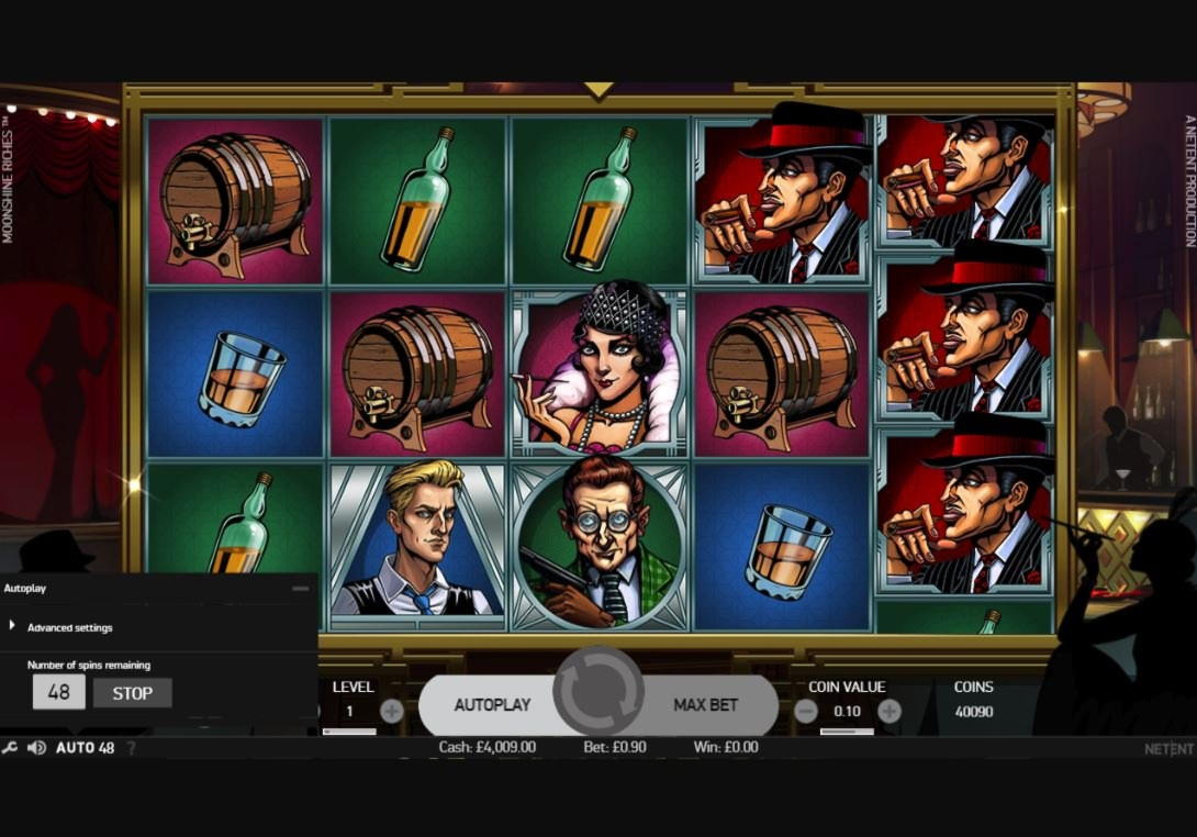 290 Free Spins no deposit casino at Zet Casino