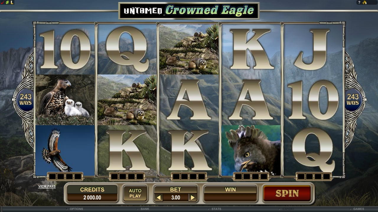 €105 Free Casino Tournament at Unique Casino