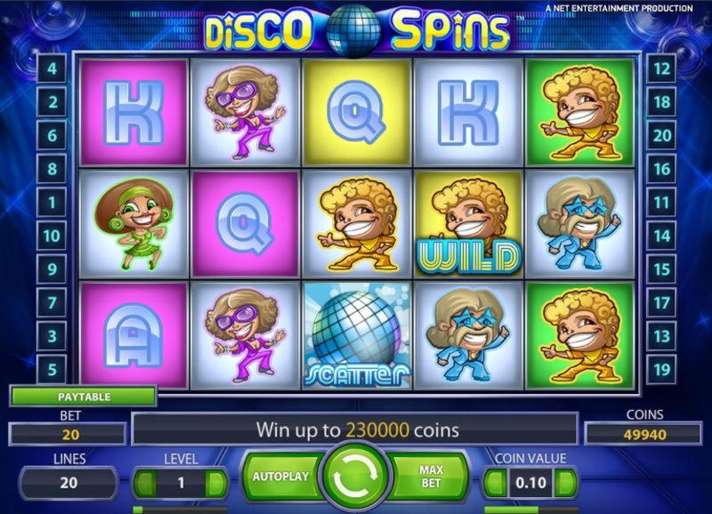€655 Online Casino Tournament at Campo Bet Casino