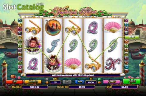 $995 Daily freeroll slot tournament at Cadoola Casino