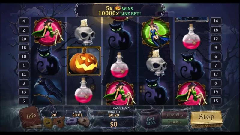 915% Casino match bonus at Party Casino