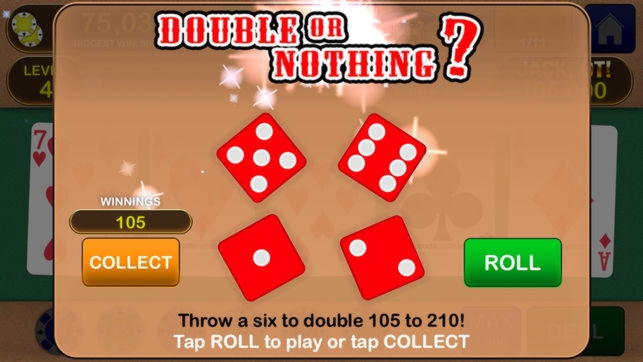 240 free spins at Casinia Casino