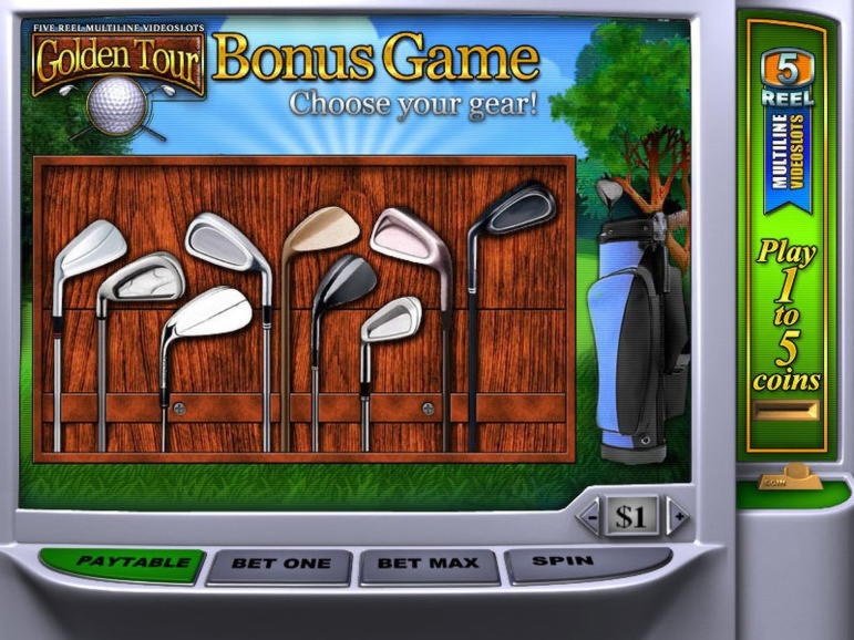 $755 Online Casino Tournament at Bet Rebels Casino