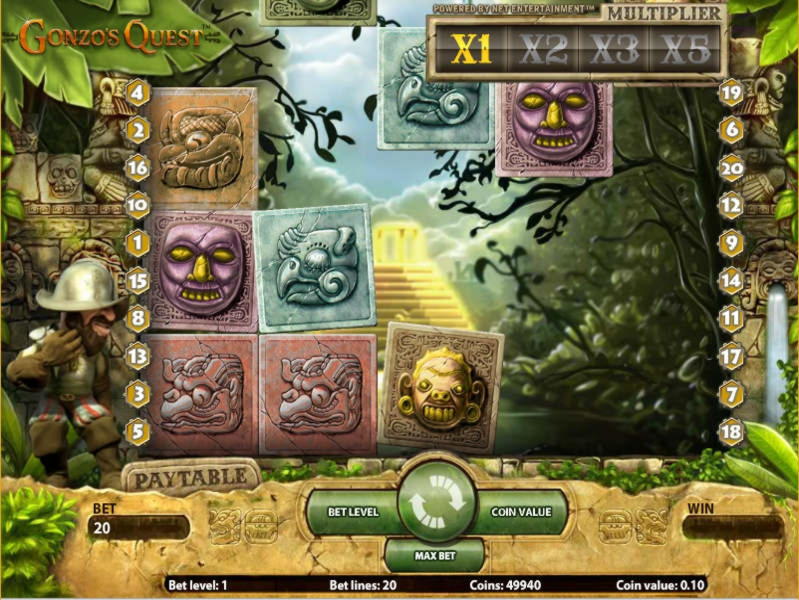 955% Signup casino bonus at Casino com
