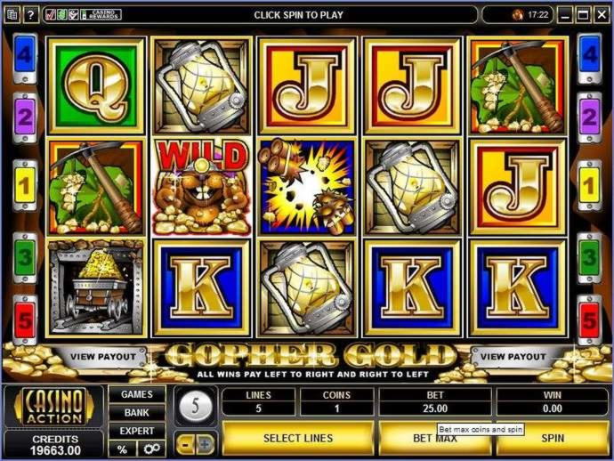 520% Best signup bonus casino at Party Casino
