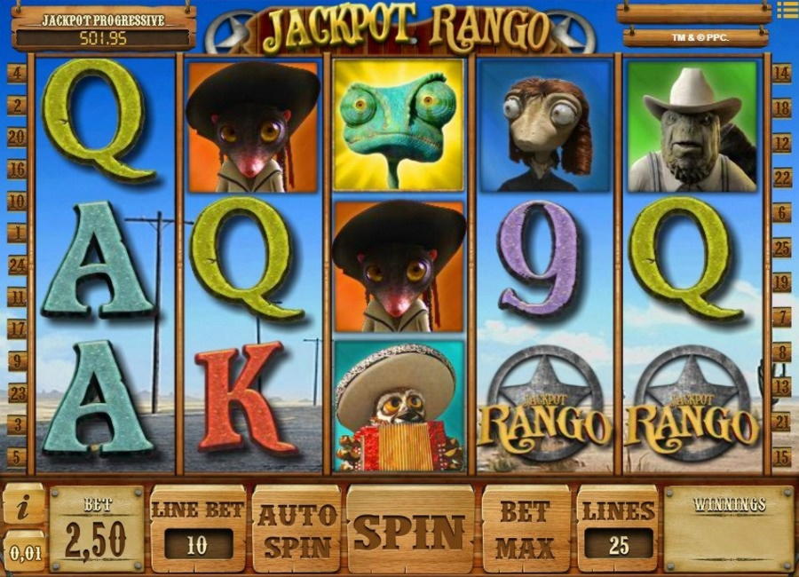 EURO 175 Free Casino Tournament at Platin Casino