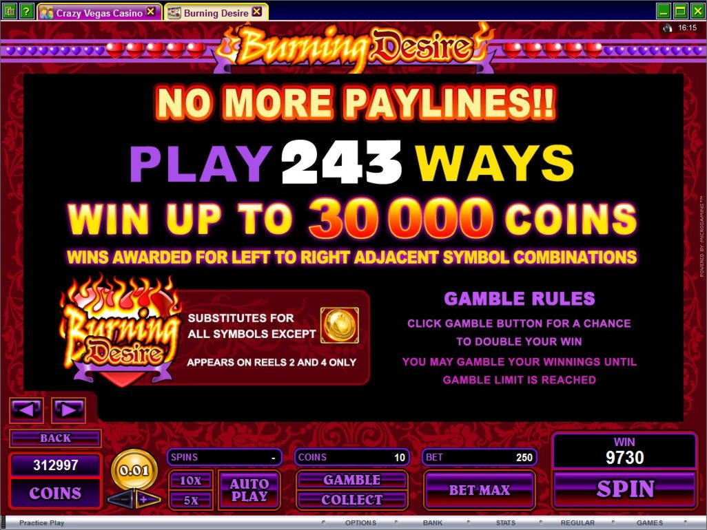 930% Best signup bonus casino at Unique Casino