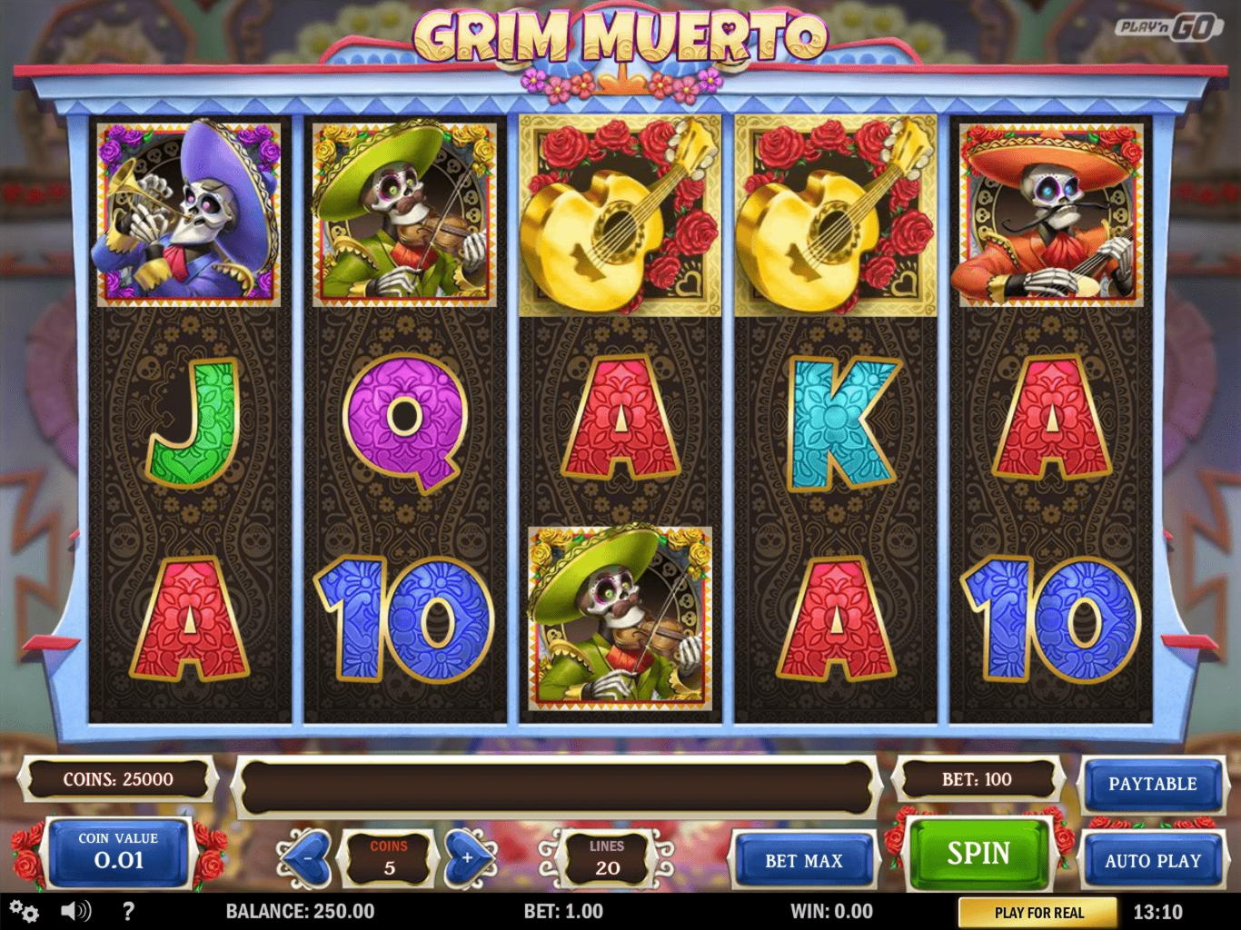 520% Match bonus at Zet Casino