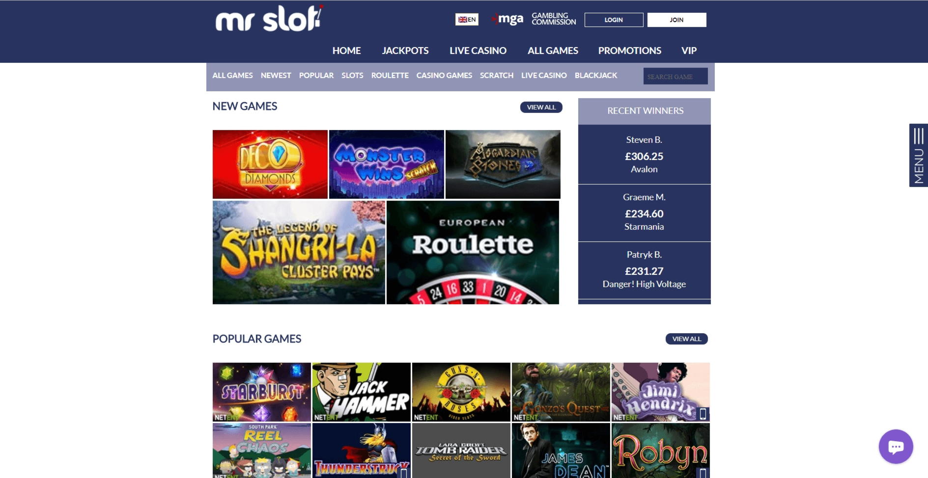 655% First Deposit Bonus at Alf Casino