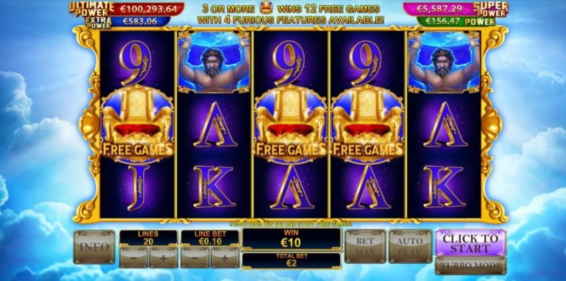EURO 2825 no deposit at Reload Bet Casino