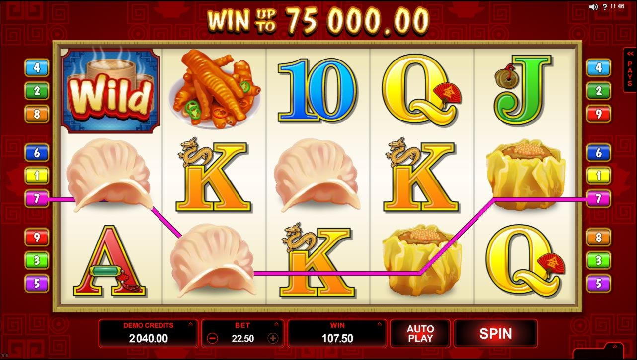 930% Match Bonus Casino at Video Slots Casino