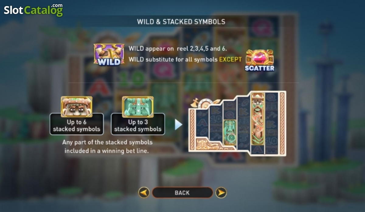 165 Trial Spins at CasiPlay Casino